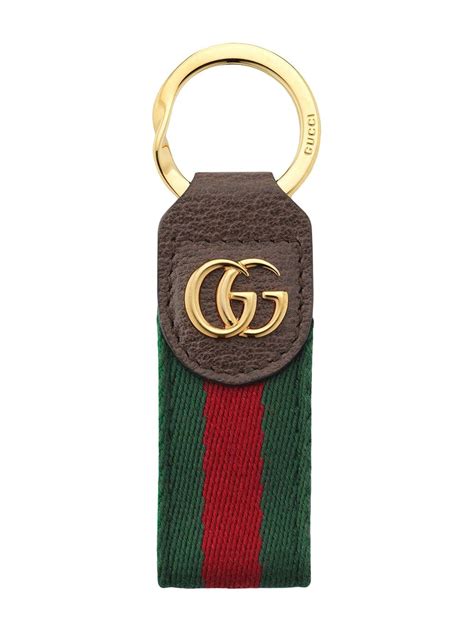 gucci sleutelhanger